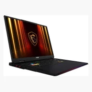 MSI Raider 18 HX AI A2XW RTX 5090 (2025)