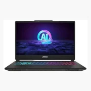 MSI Cyborg 15 AI RTX 4060 (2024)