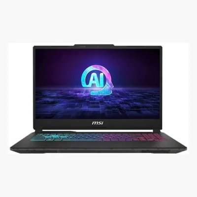 MSI Cyborg 15 AI RTX 4060 (2024)