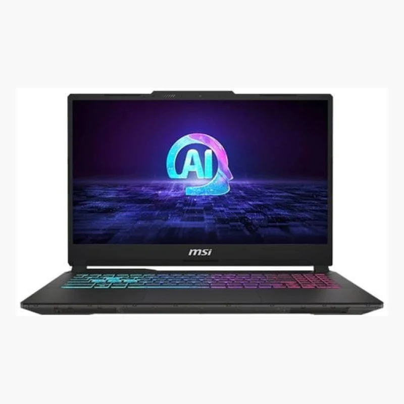 MSI Cyborg 15 AI RTX 4060 (2024)