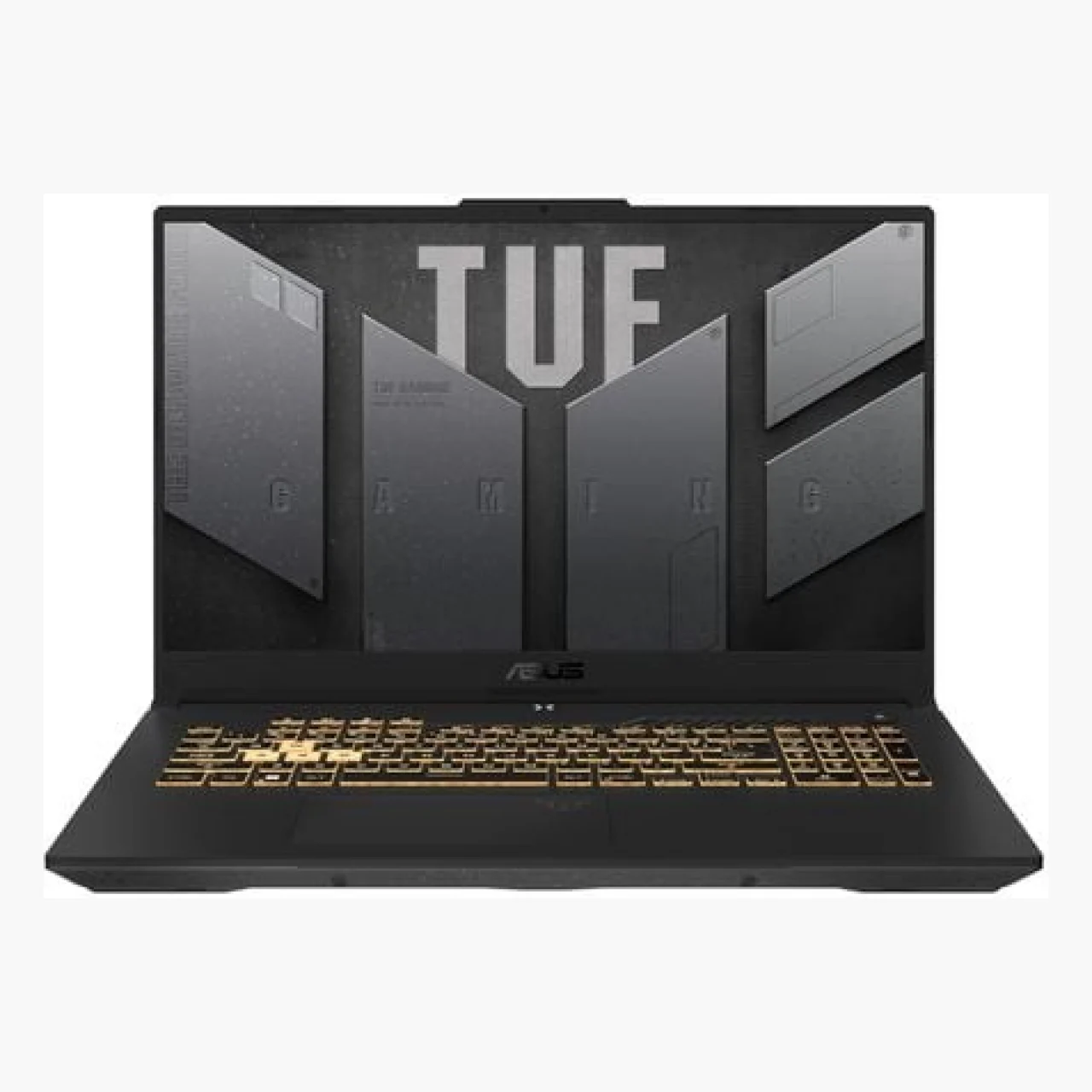Asus TUF Gaming F17 RTX 4060 (2023)