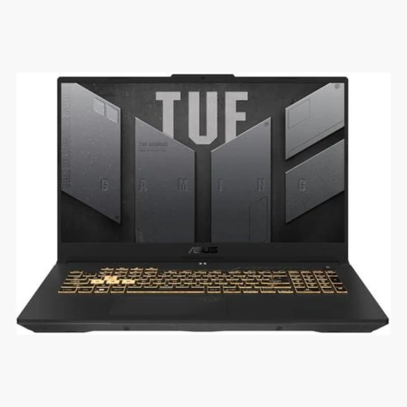 Asus TUF Gaming F17 RTX 4060 (2023)