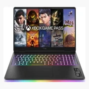 HP Omen Max 16 RTX 5090 (2026)