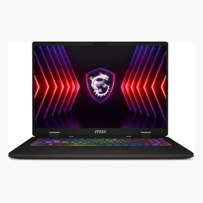 MSI Sword 16 HX RTX 4050 (2024)