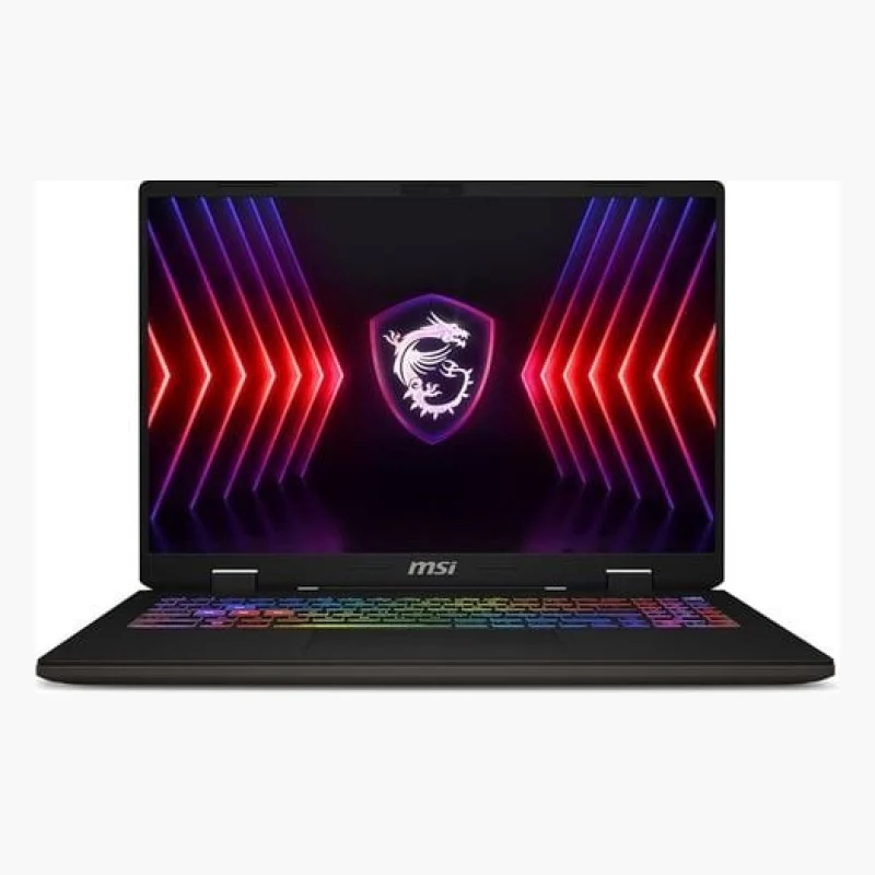 MSI Sword 16 HX RTX 4070 (2024)