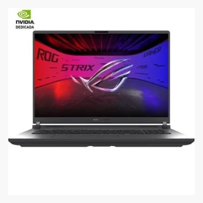Asus ROG Strix G18 G815 RTX 5070 (2025)
