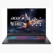 Acer Nitro 18 AI AN18-61 RTX 5050 (2025)