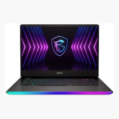 MSI Raider GE67 RTX 3080 Ti (2022)