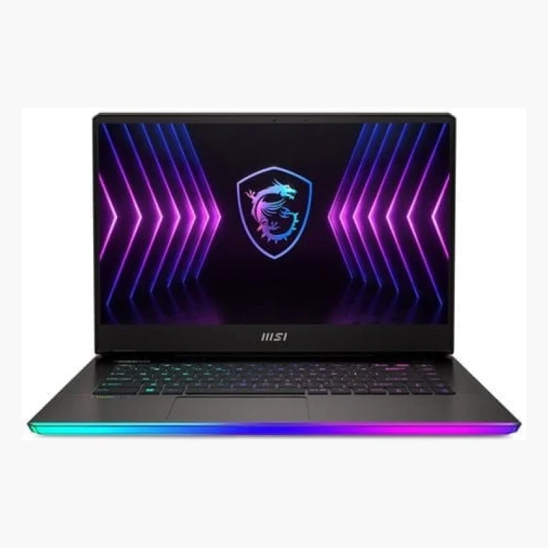 MSI Raider GE67 RTX 3070 Ti (2022)