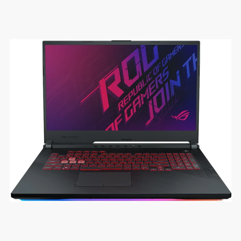 Asus ROG Strix G G731 GTX 1660 Ti (2019)