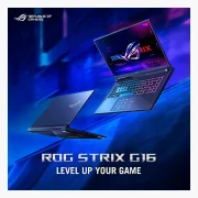 Asus ROG Strix G16 G614 RTX 5060 (2025)