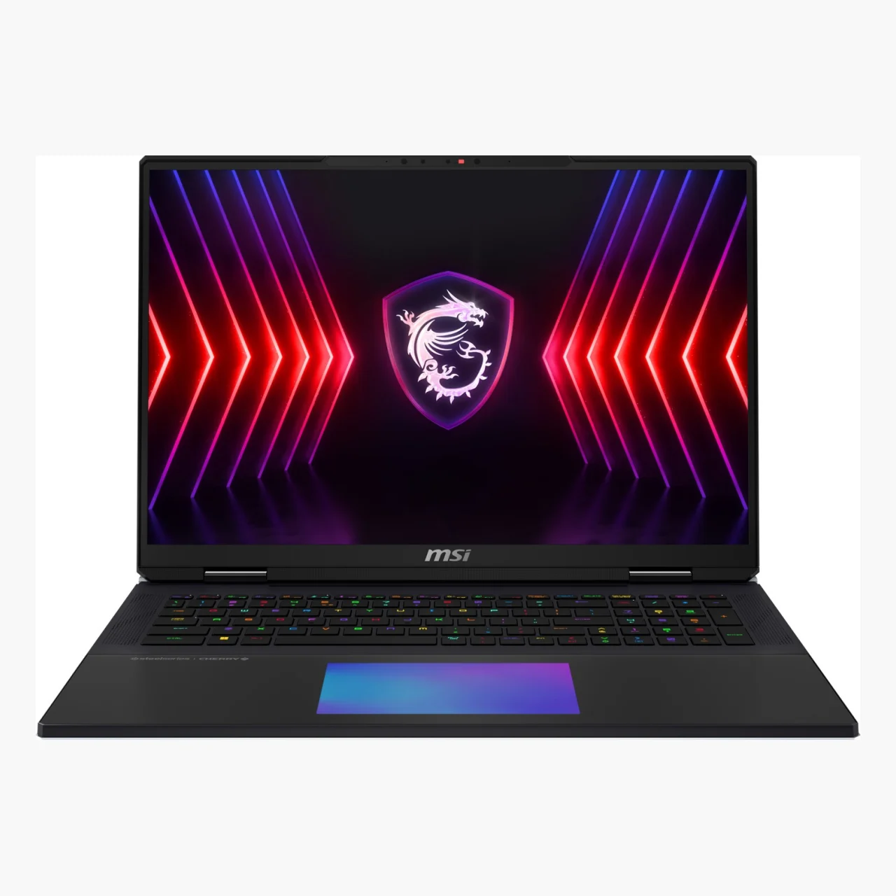 MSI Titan 18 HX A14 RTX 4090 (2024)