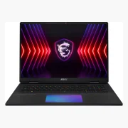 MSI Titan 18 HX A14 RTX 4090 (2024)