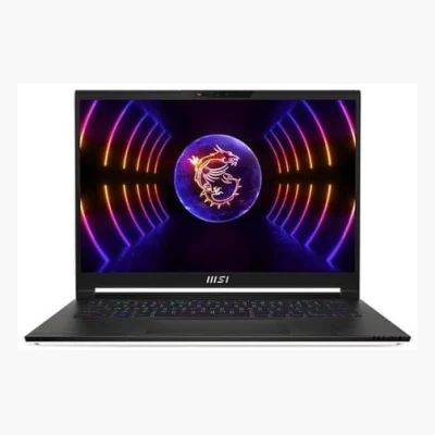MSI Stealth 14 Studio RTX 4060 (2023)
