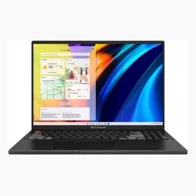Asus Vivobook Pro 16X OLED RTX 3070 Ti (2022)