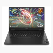 HP Omen 17 RTX 5060 (2025)