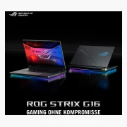 Asus ROG Strix G16 G615 RTX 5070 Ti (2025)