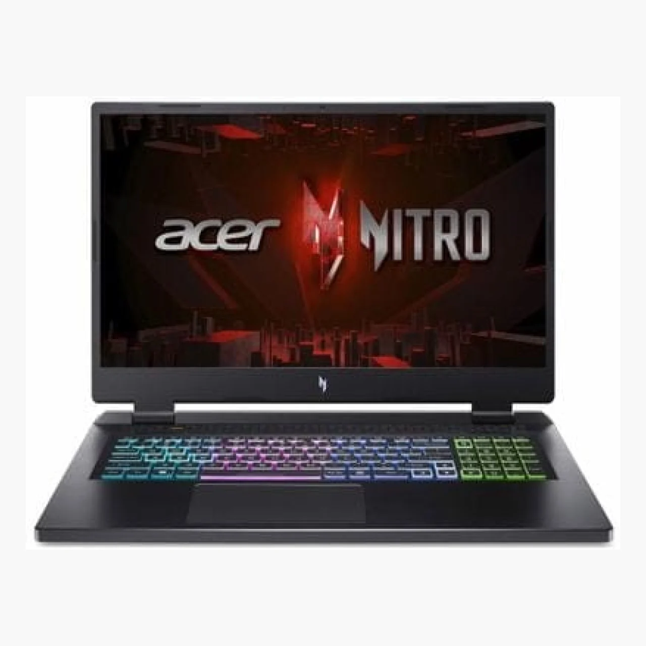Acer Nitro 17 AN17-41 RTX 3050 (2023)
