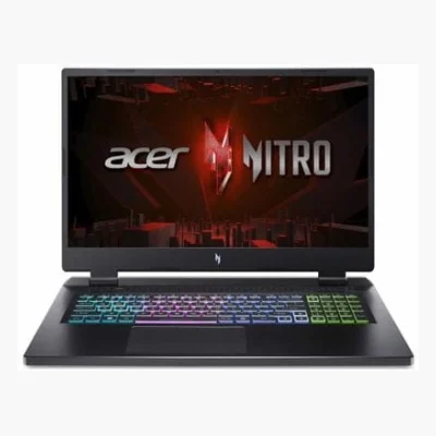Acer Nitro 17 AN17-41 RTX 4080 (2023)