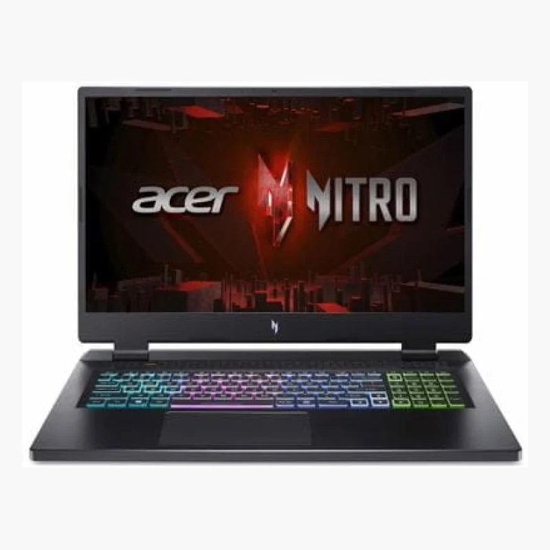 Acer Nitro 17 AN17-41 RTX 4060 (2023)