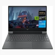 HP Victus 15 RTX 4060 (2025)