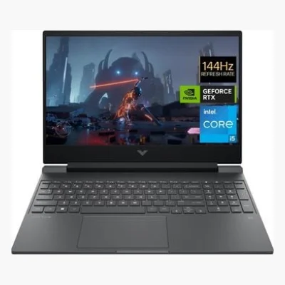 HP Victus 15 RTX 3050 (2025)