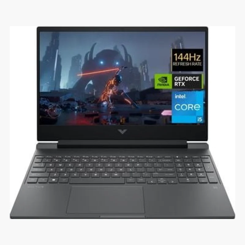 HP Victus 15 RTX 4050 (2025)