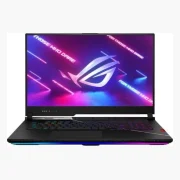 Asus ROG Strix Scar 17 RTX 3080 Ti (2022)