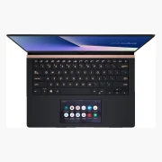 Asus Zenbook Pro 14 UX480 GTX 1050 (2019)
