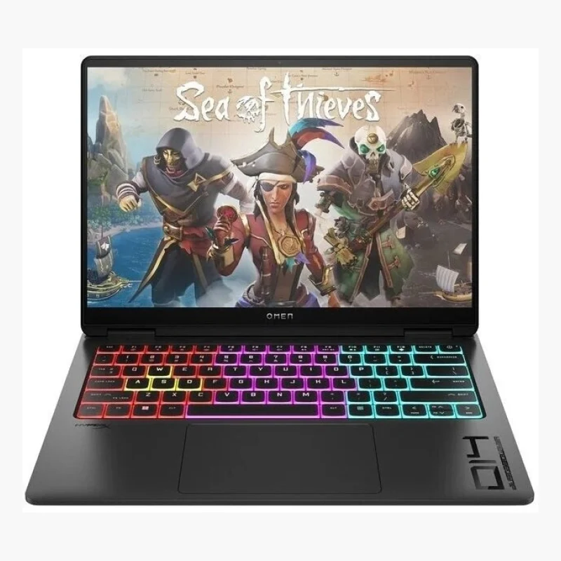 HP Omen 14 RTX 5060 (2025)