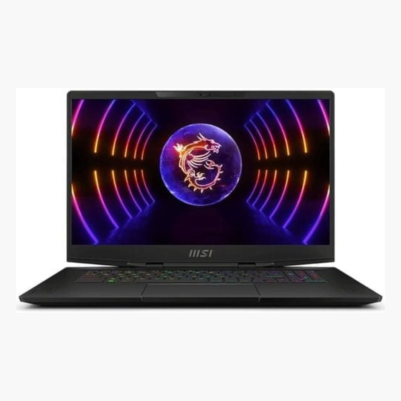 MSI Stealth 17 Studio RTX 4090 (2023)