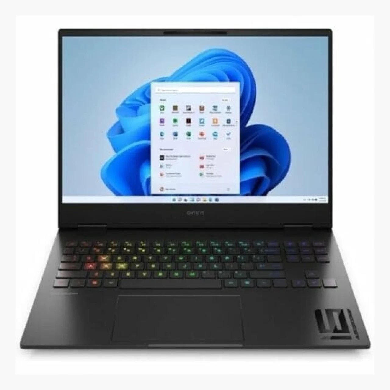 HP Omen 16 RTX 4070 (2023)
