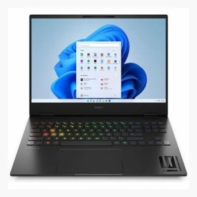 HP Omen 16 RTX 4070 (2023)