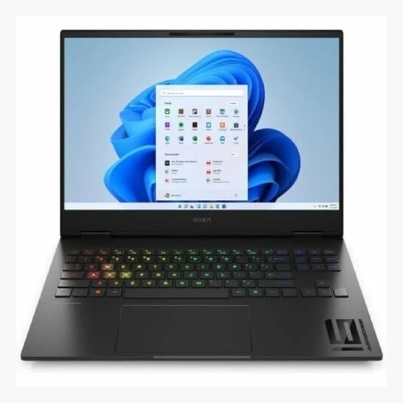 HP Omen 16 RTX 4070 (2023)