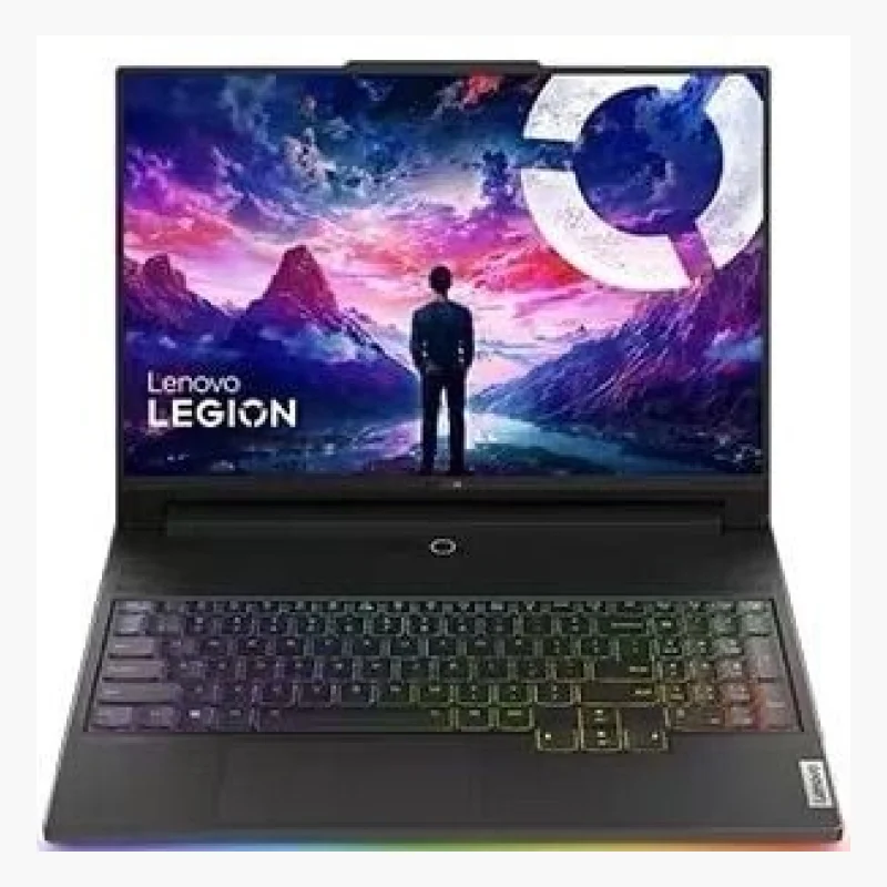 Lenovo Legion 9i Gen 8 RTX 4080 (2023)