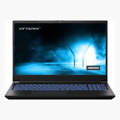Medion Erazer Crawler E30 RTX 3050 (2022)