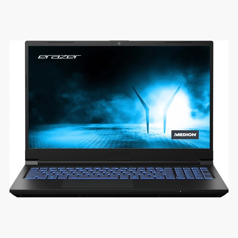 Medion Erazer Crawler E30 RTX 3050 (2022)