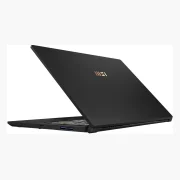 MSI Summit B15 GTX 1660 Ti (2021)