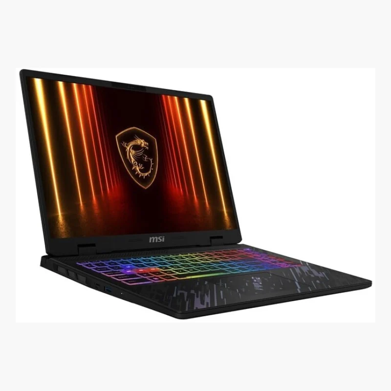 MSI Pulse A16 AI+ C3 RTX 5070 (2025)