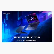 Asus ROG Strix G18 G814 RTX 5070 (2025)