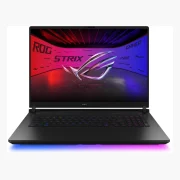 Asus ROG Strix Scar 18 G835 RTX 5090 (2025)