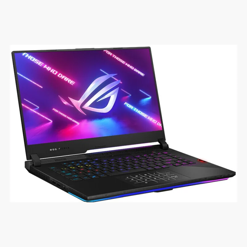 Asus ROG Strix Scar 15 G533 RTX 3070 Ti (2022)