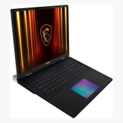 MSI Titan 18 HX AI A2XW RTX 5090 (2025)