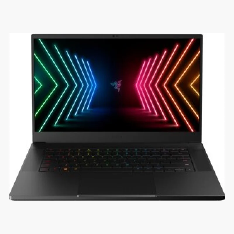 Razer Blade 15 Advanced RTX 3060 (2021)