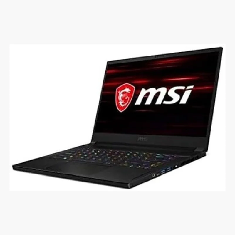 MSI GS66-10S RTX 2080 Super (2020)
