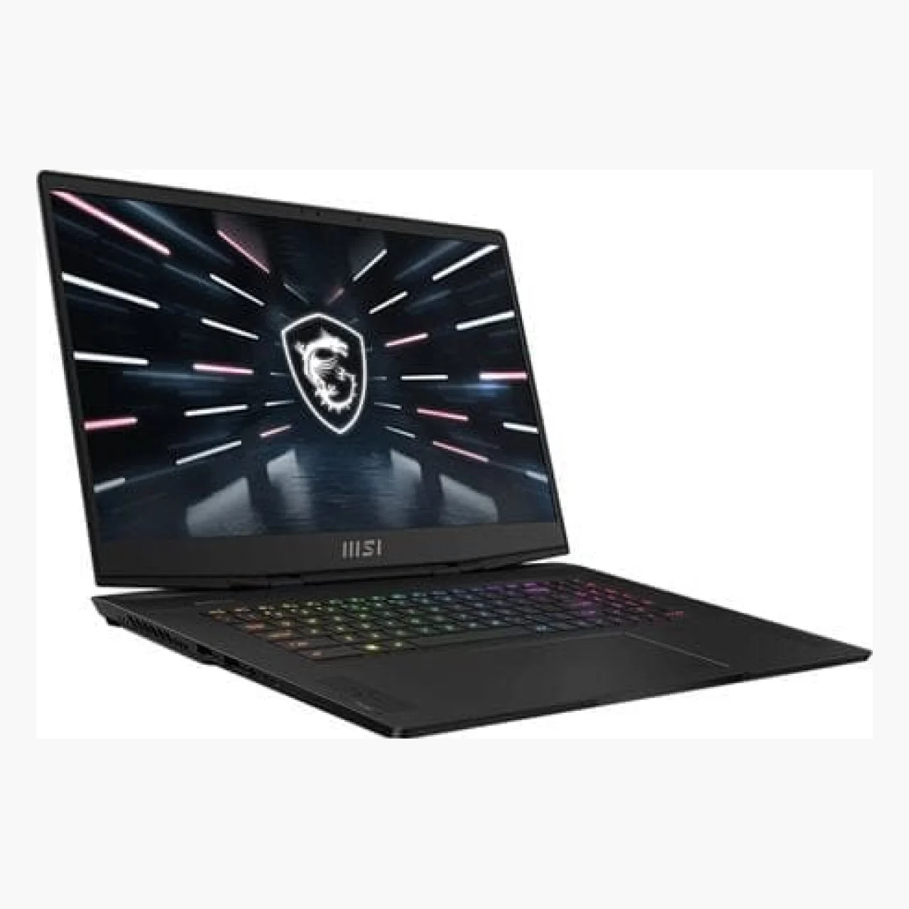 MSI Stealth GS77 RTX 3070 (2022)