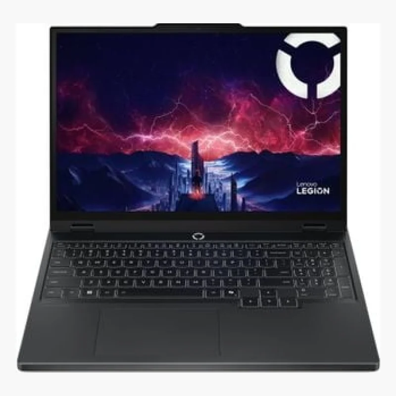 Lenovo Legion 5 15 RTX 5050 (2025)