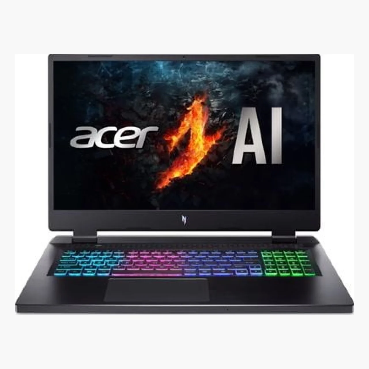 Acer Nitro 17 AMD AN17-42 RTX 4060 (2024)