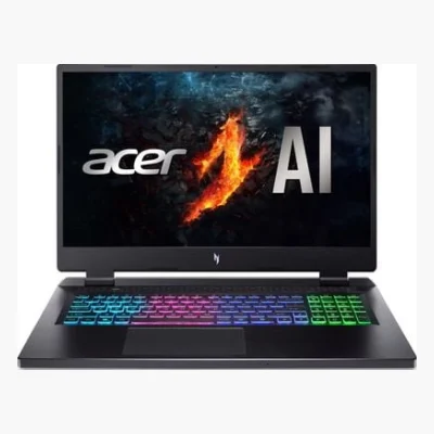 Acer Nitro 17 AMD AN17-42 RTX 4070 (2024)
