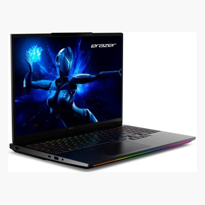 Medion Erazer Beast 16 X1 Ultimate RTX 5070 Ti (2025)